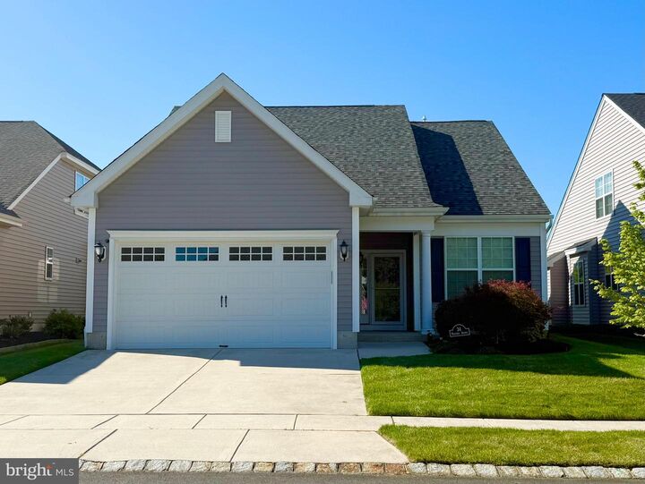 Property Photo: 34 Hastings Avenue NJ 08055