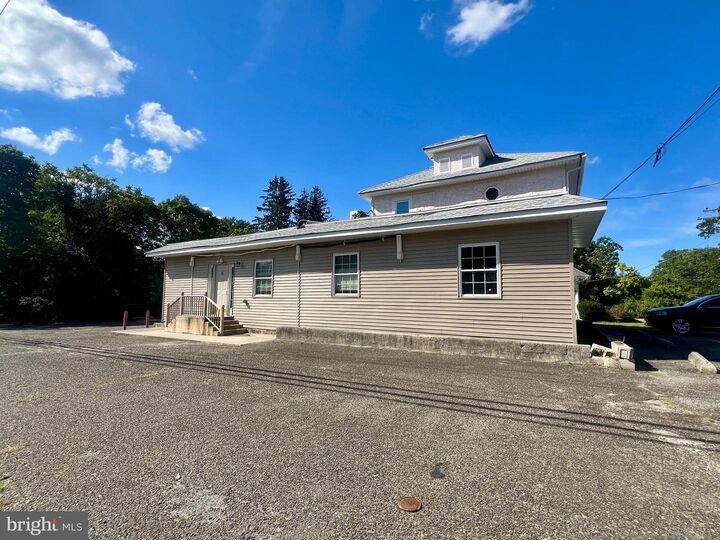 Property Photo: 320 White Horse Pike NJ 08089