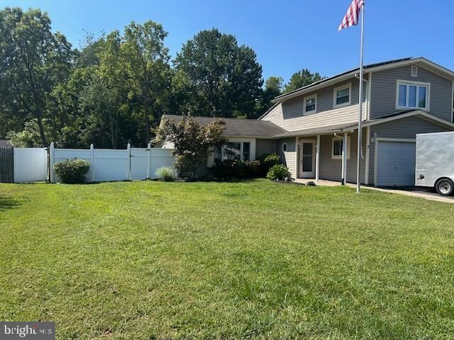 Property Photo:  8 Buckingham Drive  NJ 08060 