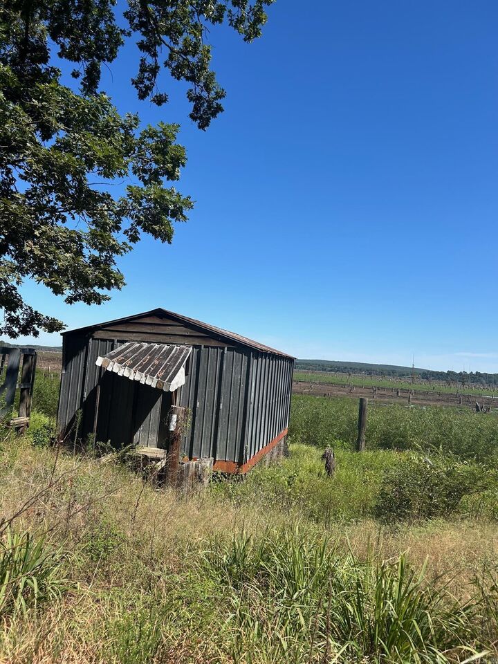 Property Photo:  00 Kaps Landing Road  AR 72032 