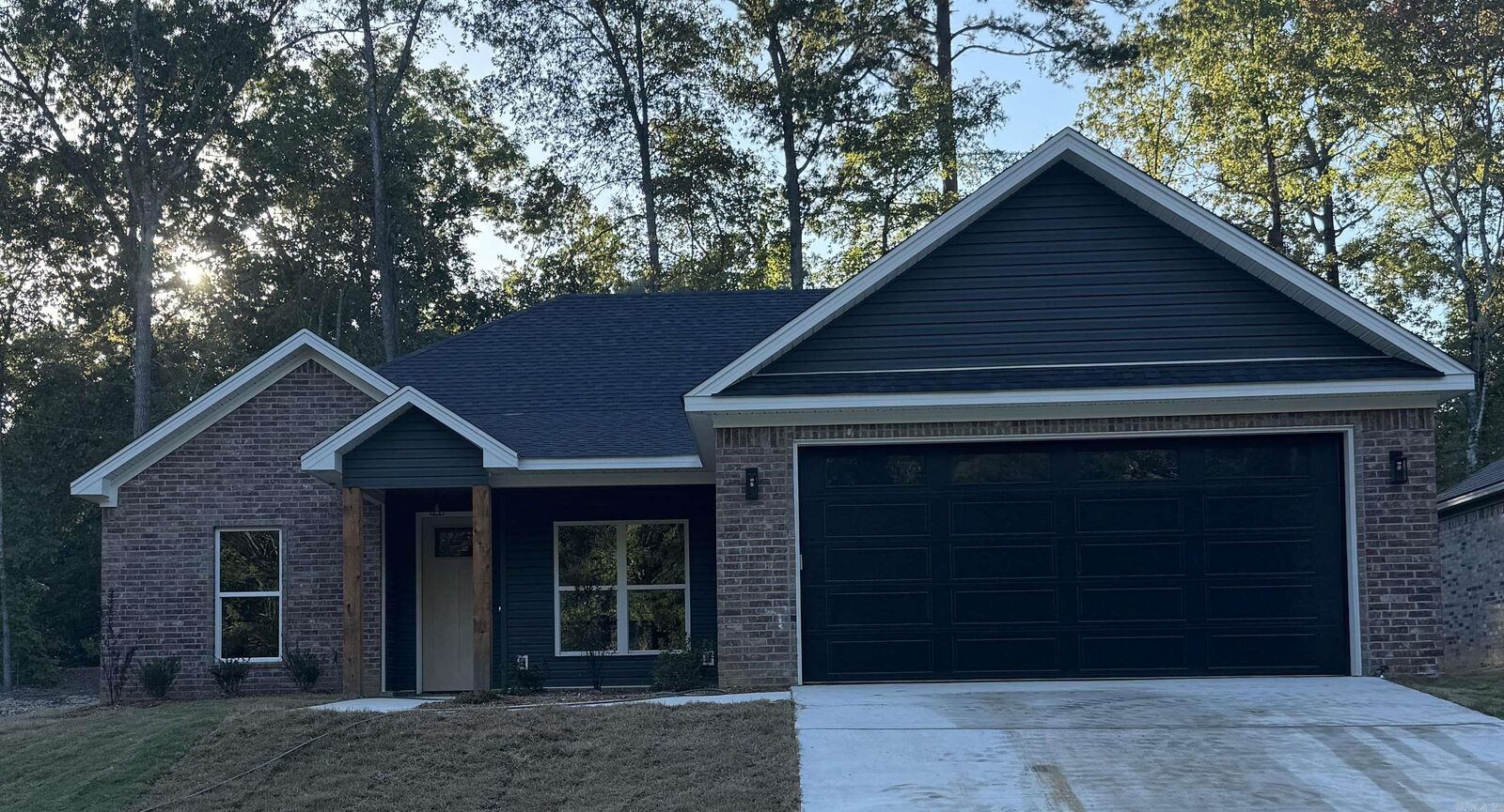 Property Photo:  3213 Galloway Drive  AR 72015
