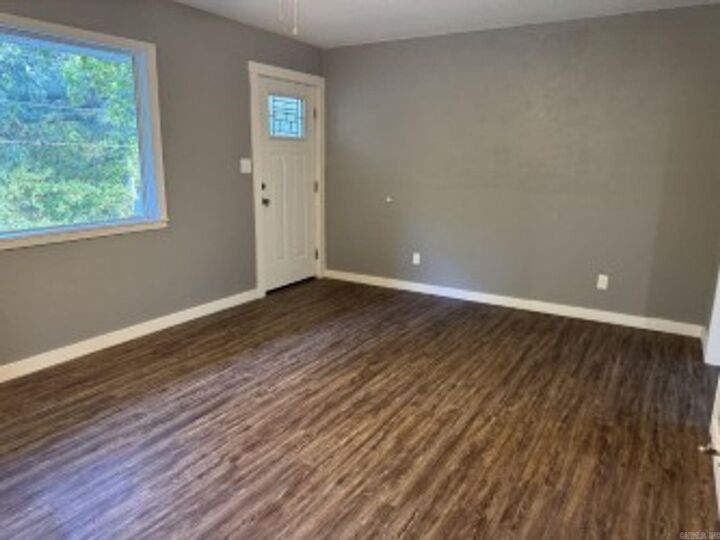 Property Photo:  107 Hilton Street  AR 71913 