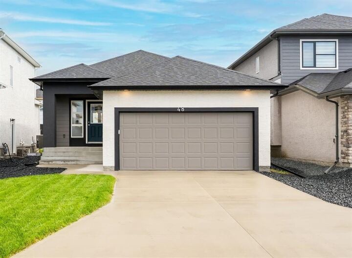 48 Fireweed Lane  Winnipeg MB R3X 0T9 photo