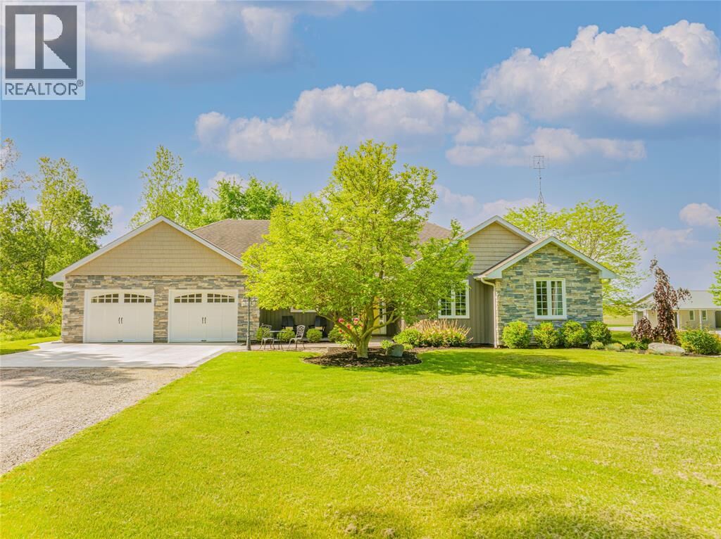 Property Photo:  5249 Egremont Road  ON N0N 1T0 