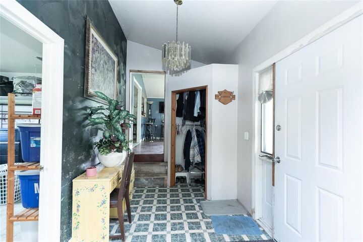 Property Photo: 26051 29 Road North MB R0A 0R0