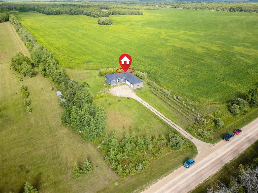 Photo de la propriété:  68084 41E Road  MB R0E 0C0 