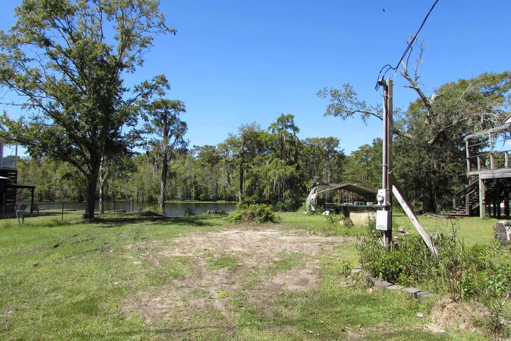Property Photo:  956 Jackson Bluff Rd.  SC 29526 