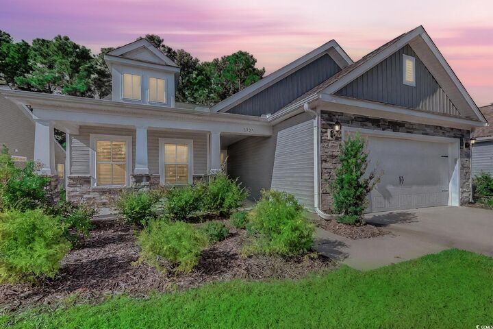 Property Photo:  3725 Park Pointe Ave.  SC 29566 