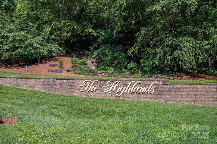 27 Highland Drive  Lake Lure NC 28746 photo