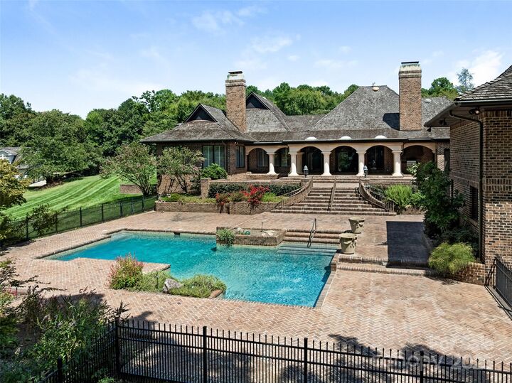 2118 Bent Branch Road  Charlotte NC 28226 photo