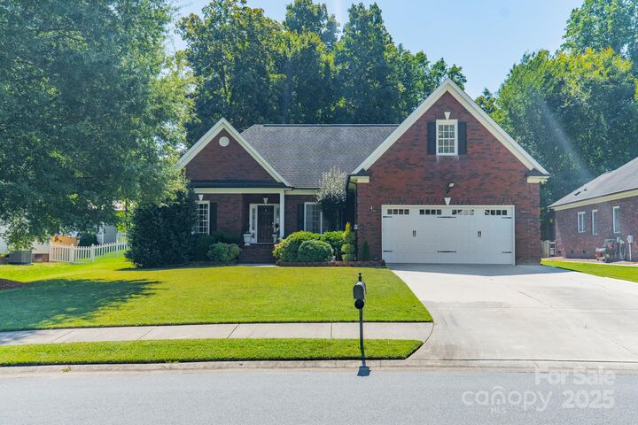 5163 Rocky River Crossing Road  Harrisburg NC 28075 photo