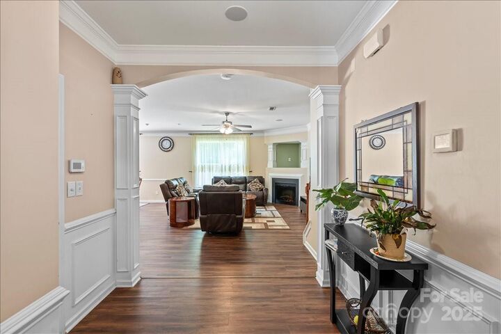 Property Photo:  4726 Belmar Place Road  NC 28269 