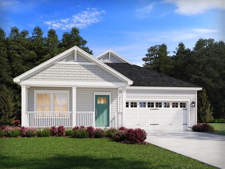 106 Indigo Cove Boulevard  Summerville SC 29486 photo