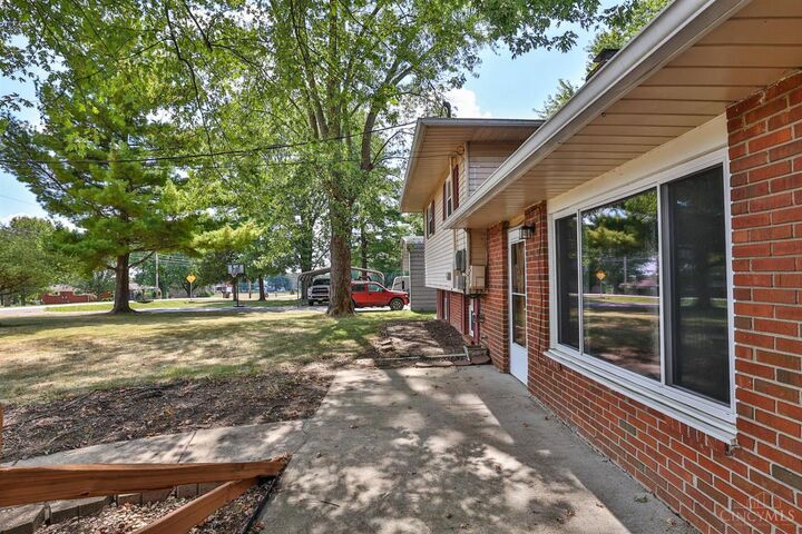 Property Photo:  3951 West Elkton Road  OH 45011 