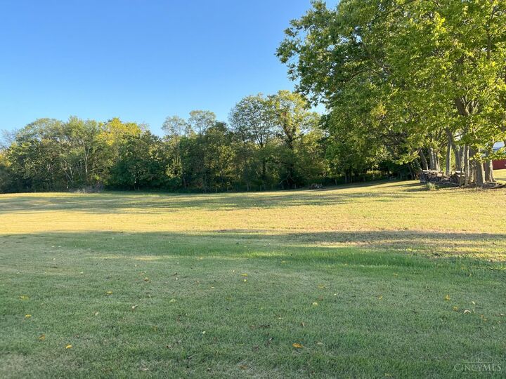 Property Photo: 1455 Bethel New Richmond Road OH 45157