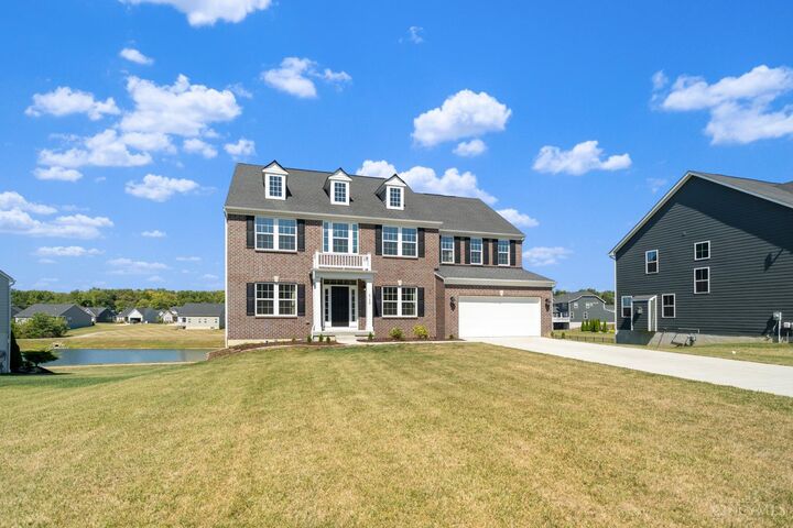 Property Photo: 6149 Century Farm Drive OH 45140