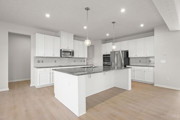 Property Photo:  6149 Century Farm Drive  OH 45140 