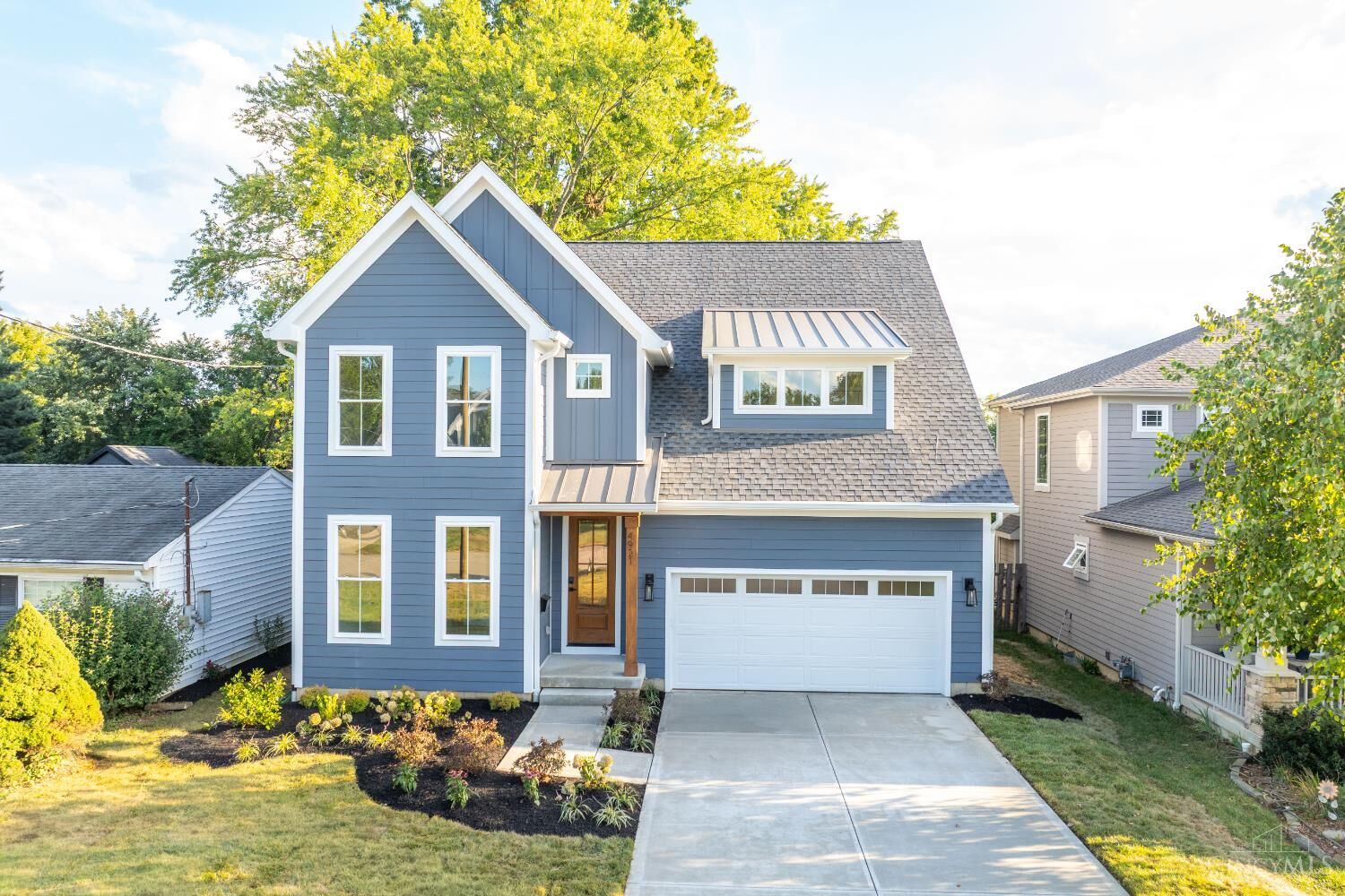 Property Photo:  4921 Fairview Avenue  OH 45242 