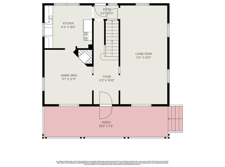 2094 Yoast Avenue  Cincinnati OH 45225 photo