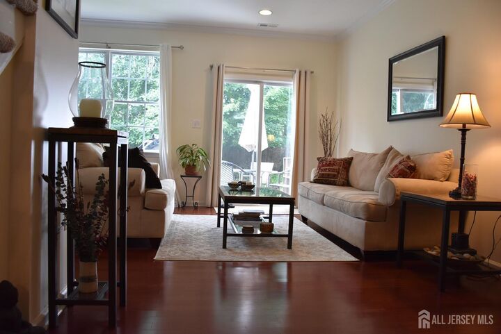 Property Photo:  65 Heath Court  NJ 08534 