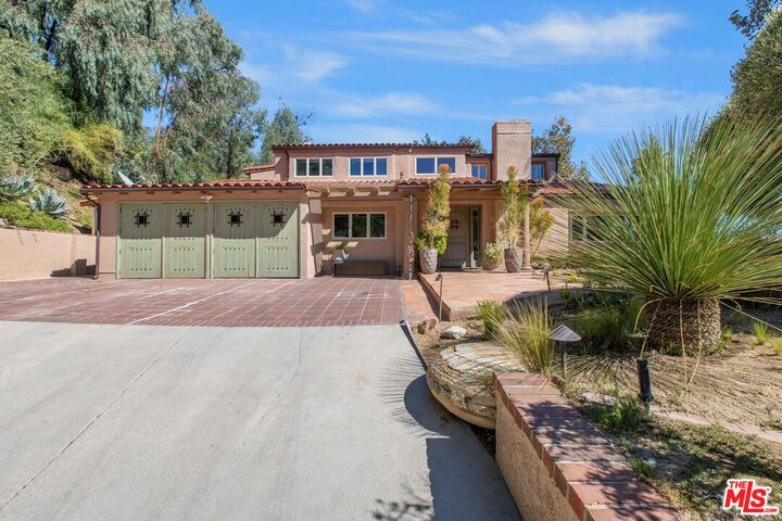 24409 Voltara Ct  Calabasas CA 91302 photo