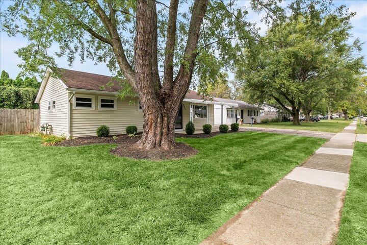 Property Photo:  4211 Winterringer Street  OH 43026 