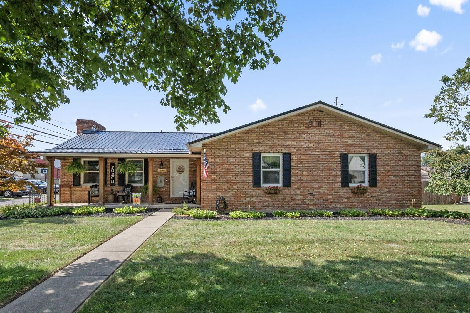 Property Photo:  40 N 2nd Street  OH 45628 