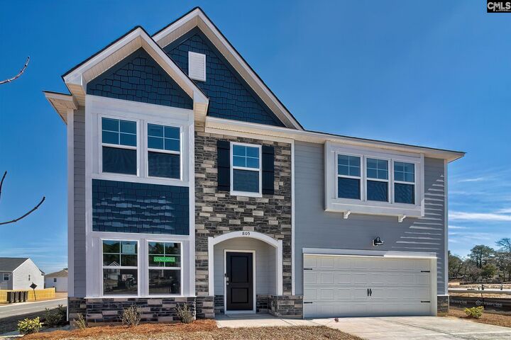 Property Photo: 260 Judiths Path SC 29170