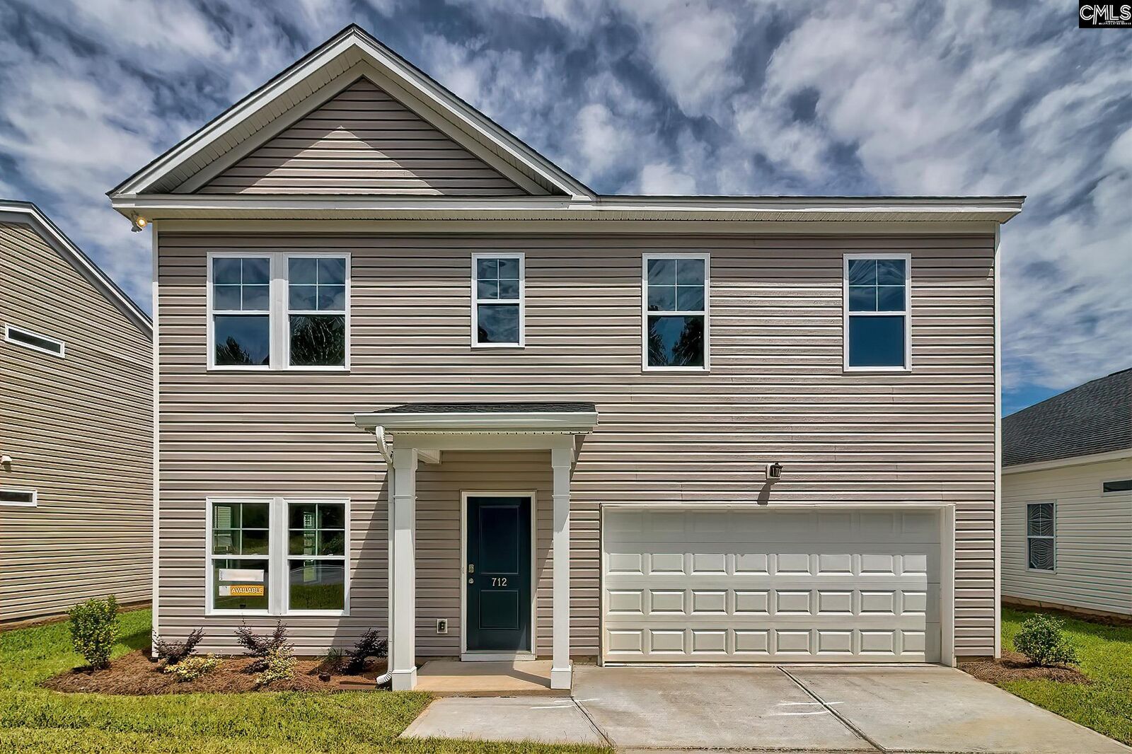 Property Photo: 712 Samantha SC 29710