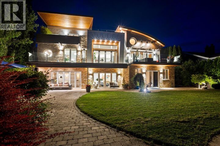 Photo de la propriété:  2737 Casa Loma Road  BC V1Z 1T6 