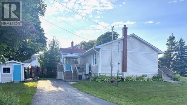 25 Fraser Road  Gander NL A1V 1K8 photo