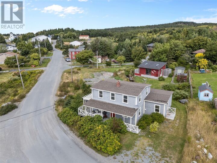 Property Photo: 101 Main Road NL A0A 3N0