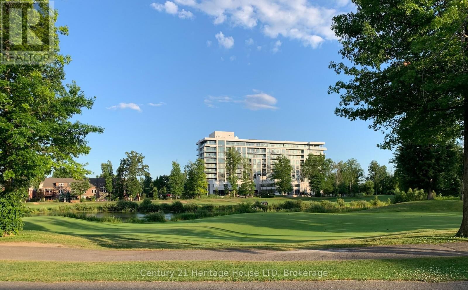 Photo de la propriété: 7711 Green Vista Gate 313 ON L2G 0A8