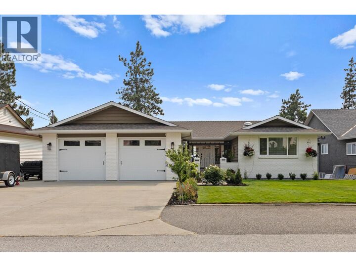 4215 6th Avenue  Peachland BC V0H 1X5 photo