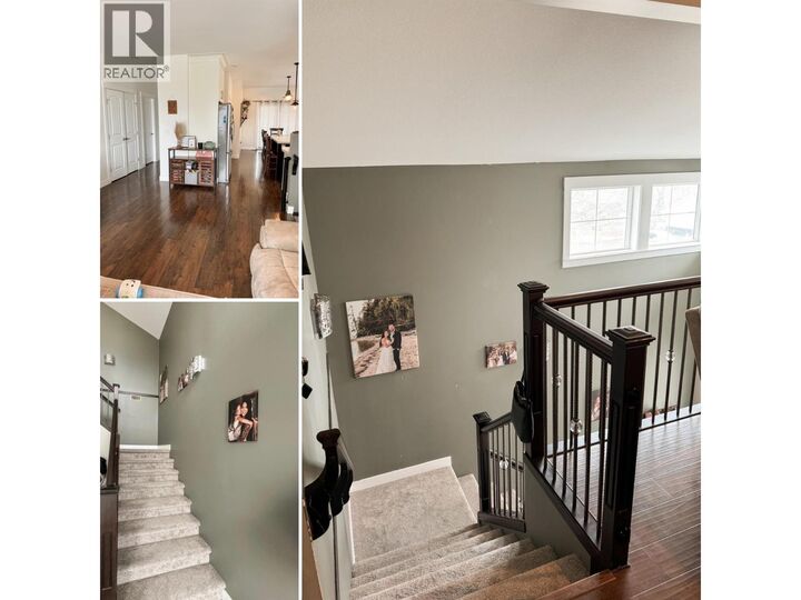 Property Photo: 2110 6 Avenue Northeast BC V1E 2K8