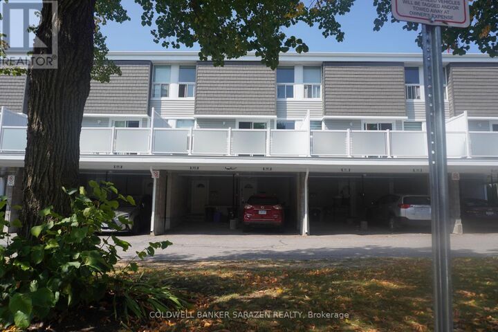 Photo de la propriété:  3415 Uplands Drive 46  ON K1V 9N3 