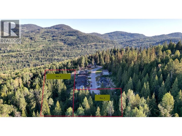 2812 Cedar Crescent  Rossland BC V0G 1Y0 photo