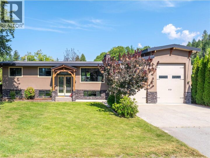 Property Photo:  1824 Colbeck Road  BC V0E 2S0 