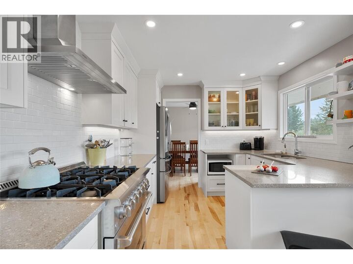 Property Photo: 2176 Blackwell Avenue BC V1K 1J8