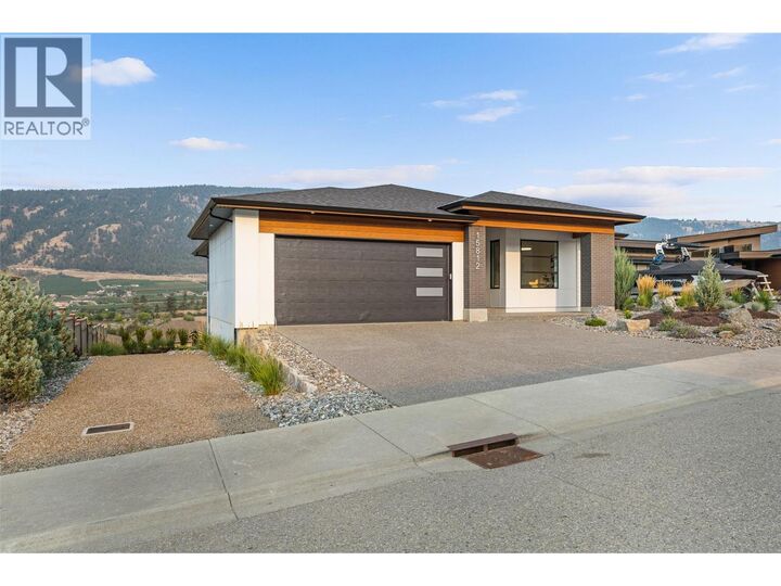 Property Photo: 15812 McDonagh Road BC V4V 2E7