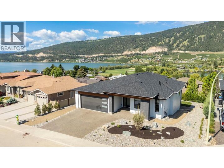 Property Photo: 15812 McDonagh Road BC V4V 2E7