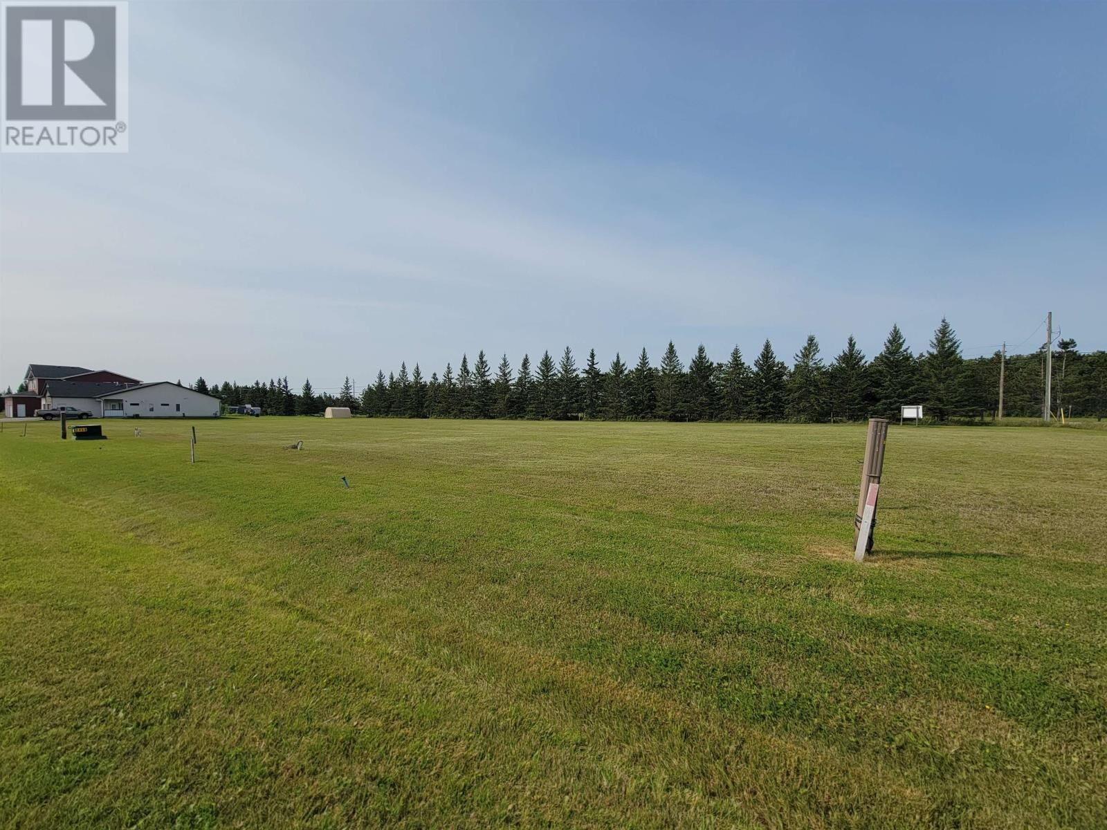 Property Photo:  Lot 5 Linton St  ON P0W 1E0 