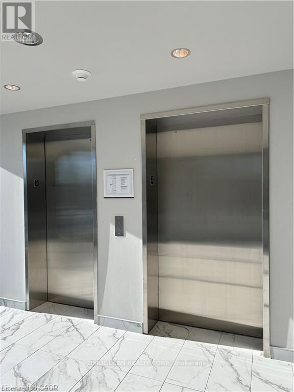 Property Photo:  103 Roger Street 306  ON N2J 0G2 