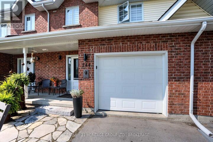 Property Photo:  244 River Street  ON K7G 2P7 
