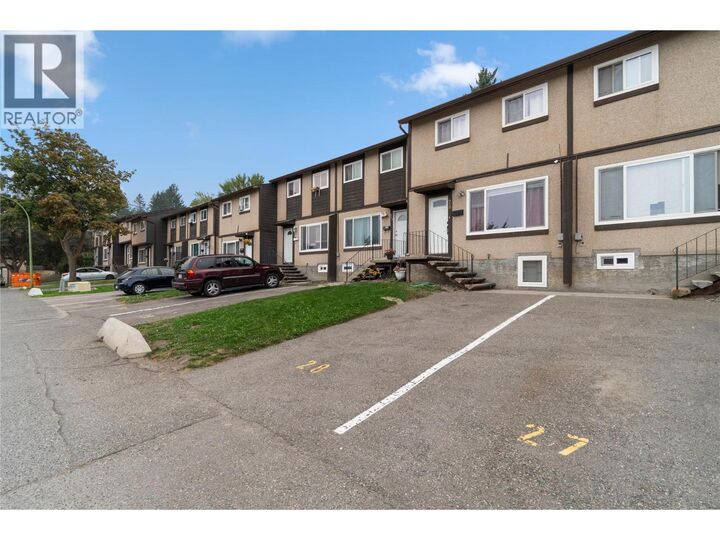 Property Photo: 1605 Summit Drive 28 BC V2E 2A5
