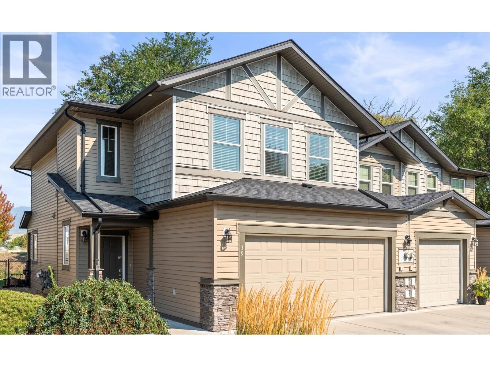 Property Photo: 6900 Marshall Road 39 BC V1H 2J8