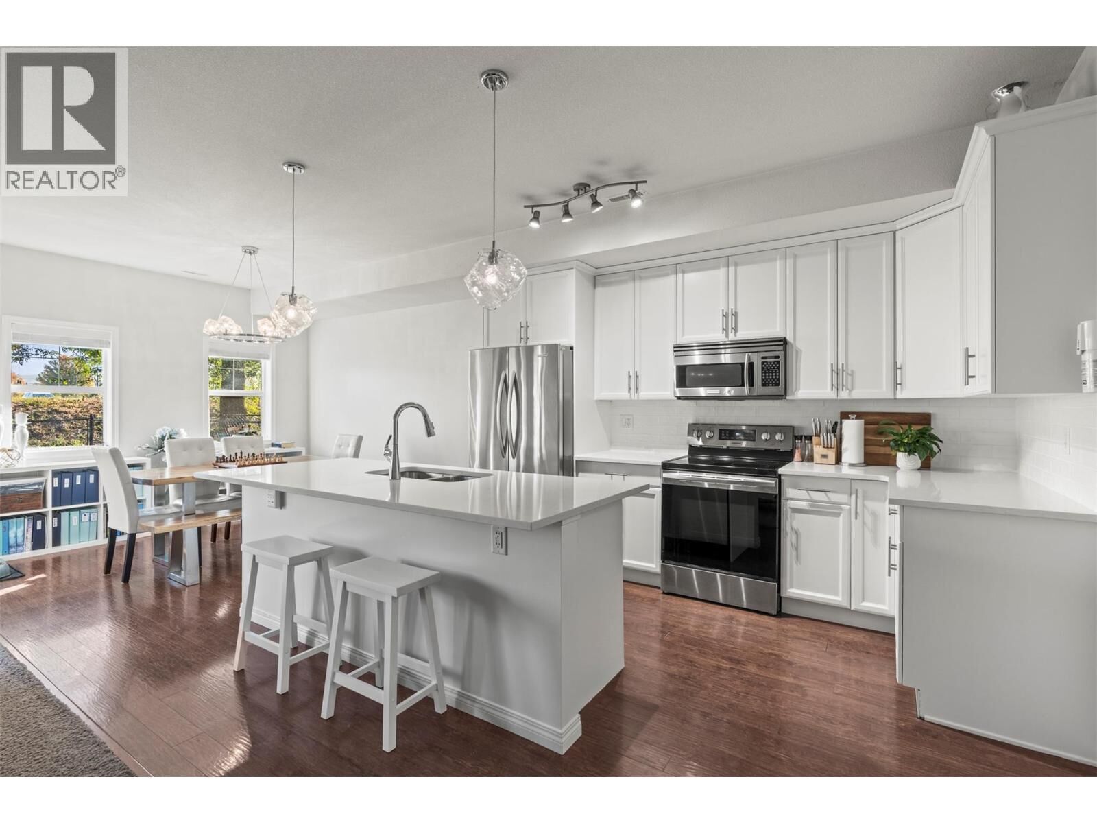 Property Photo: 6900 Marshall Road 39 BC V1H 2J8