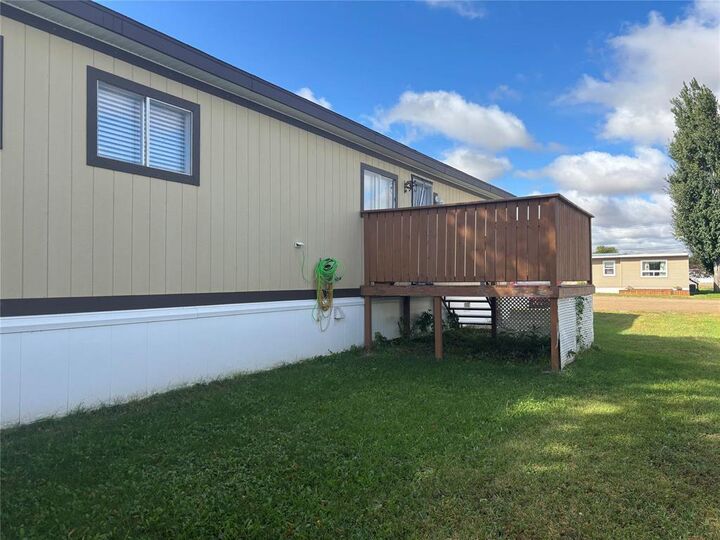 Photo de la propriété:  606 South Railway Street  MB R0K 1G0 