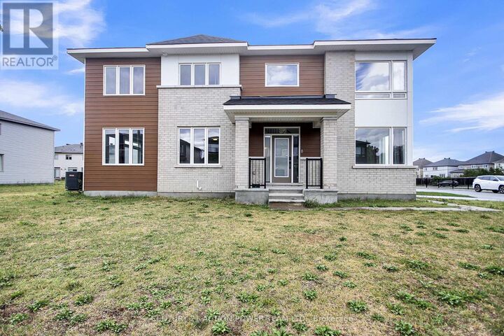 Property Photo: 254 Ormiston Crescent ON K2J 7E4