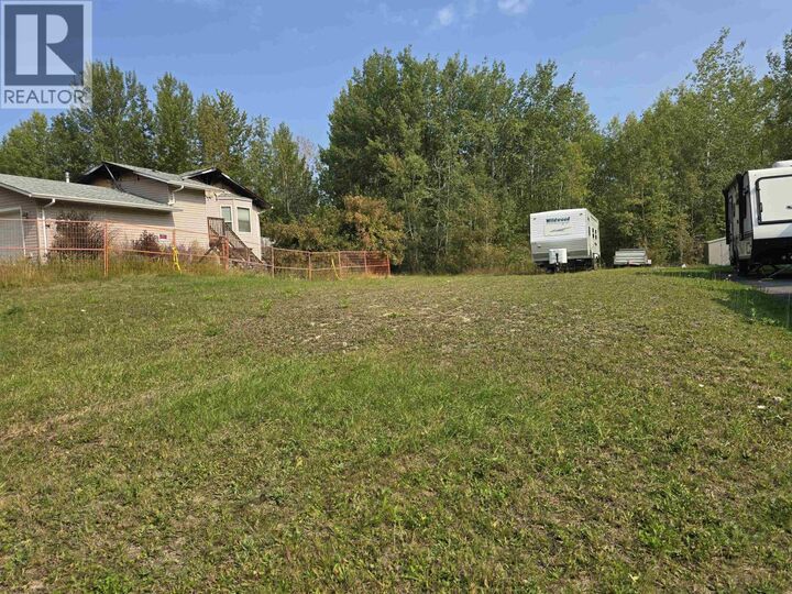 Property Photo:  Lot 6 Dawson Street  BC V2J 6A9 